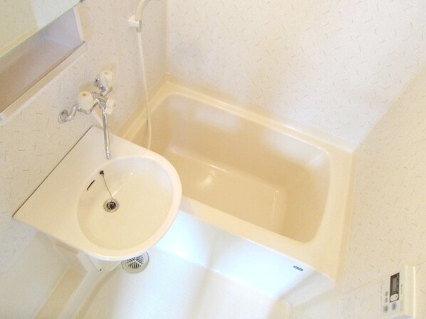 ルミエール府中の物件内観写真